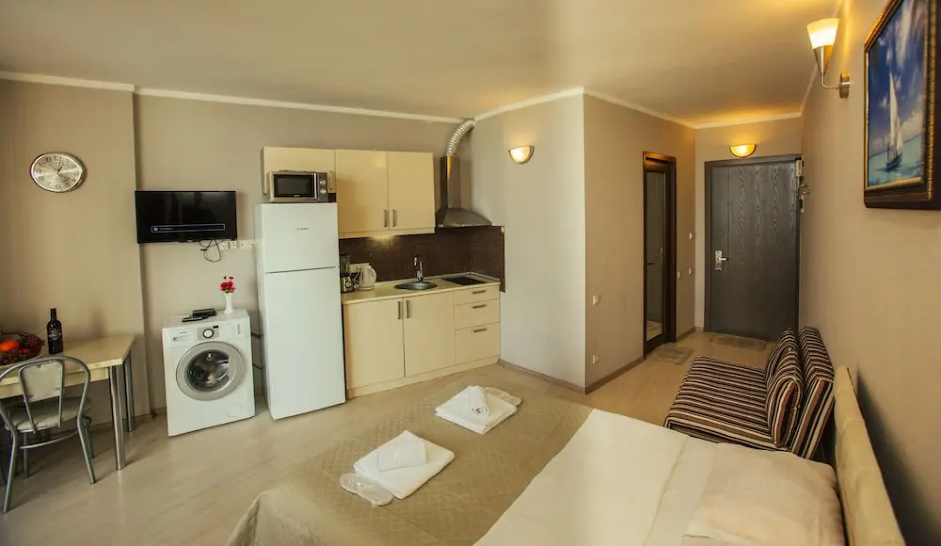 Orbi Luxury Apartments