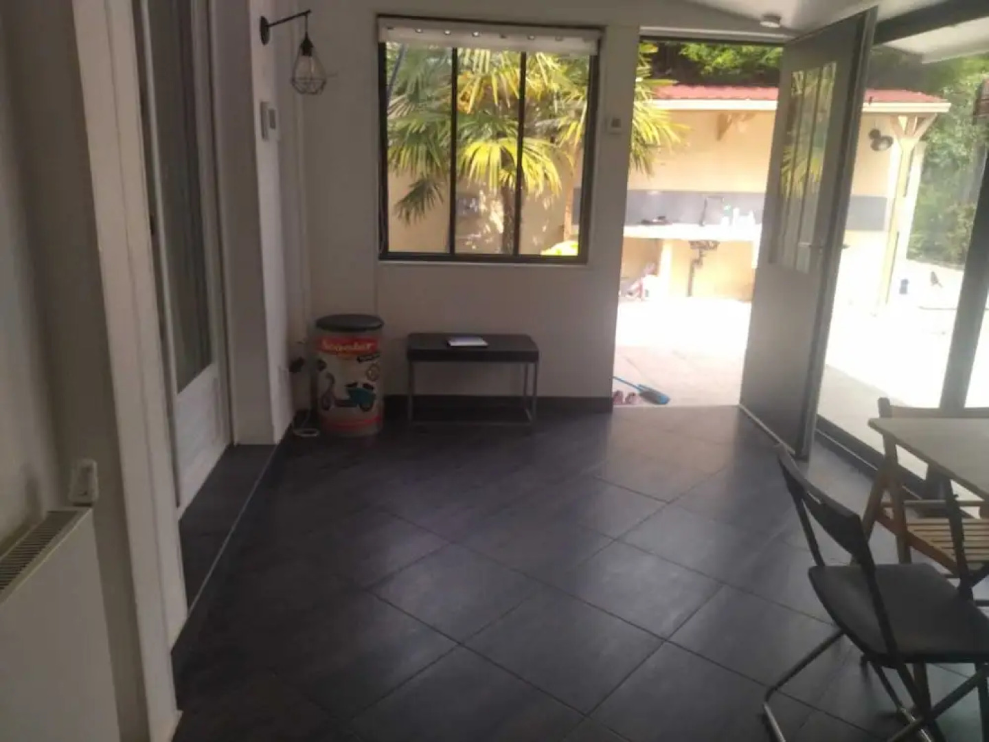 Villa Spacieuse Paris