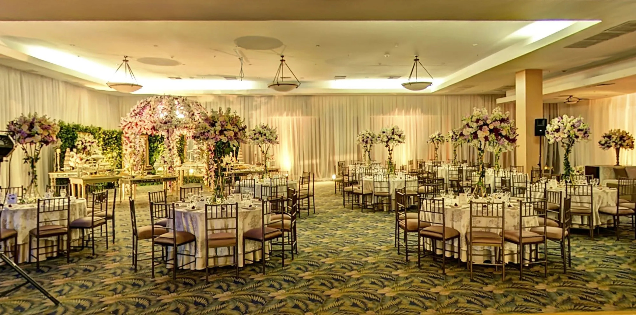 Sheraton Guayaquil Hotel