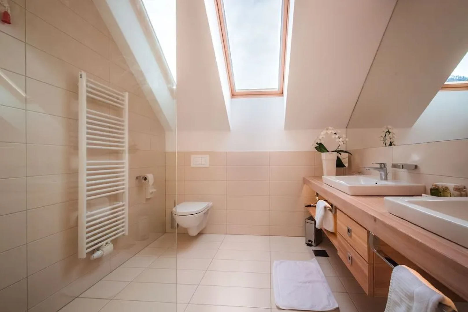 Boutique Skipass Hotel