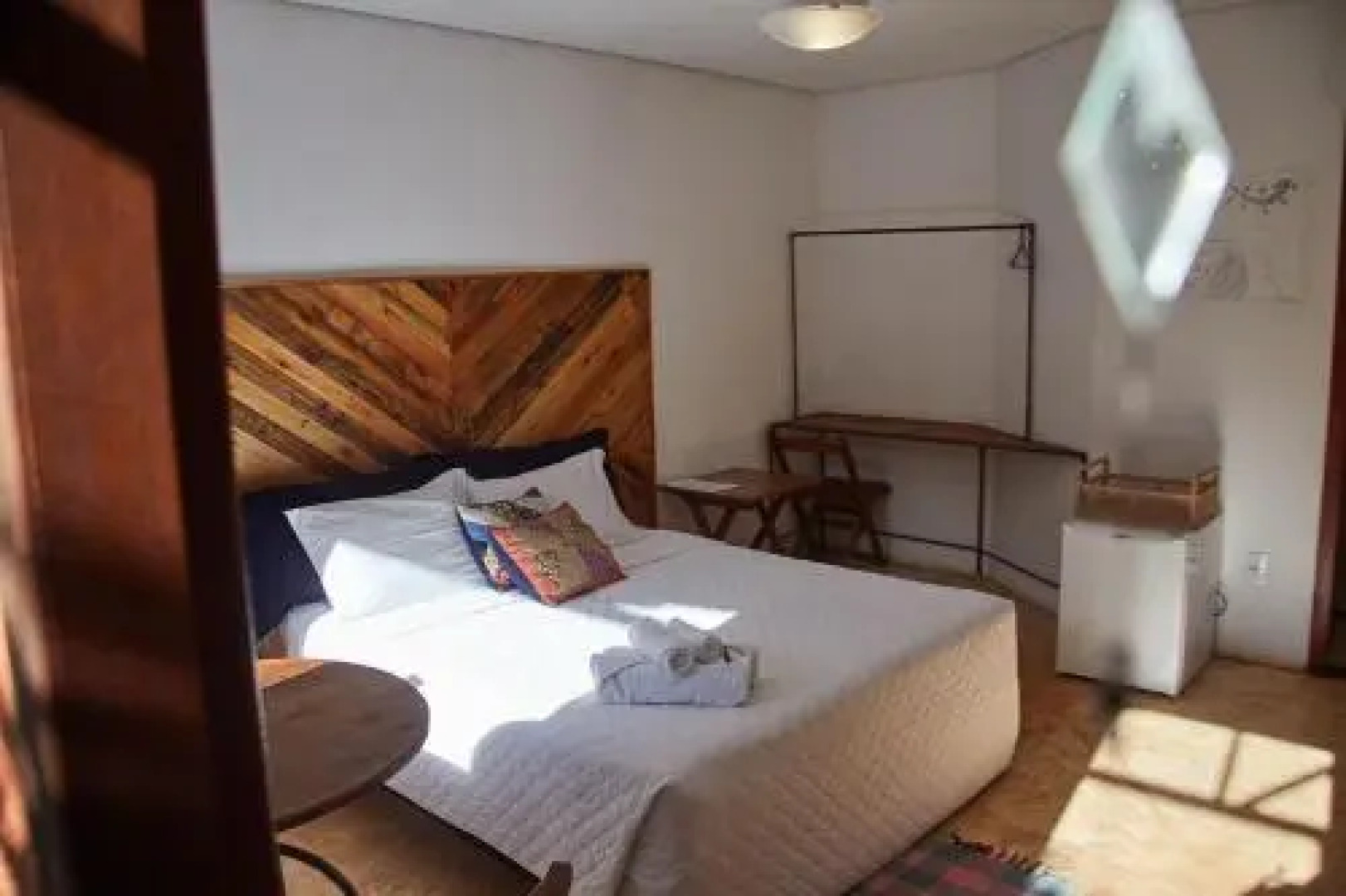 Tiô Isolda Artes & Hospedaria