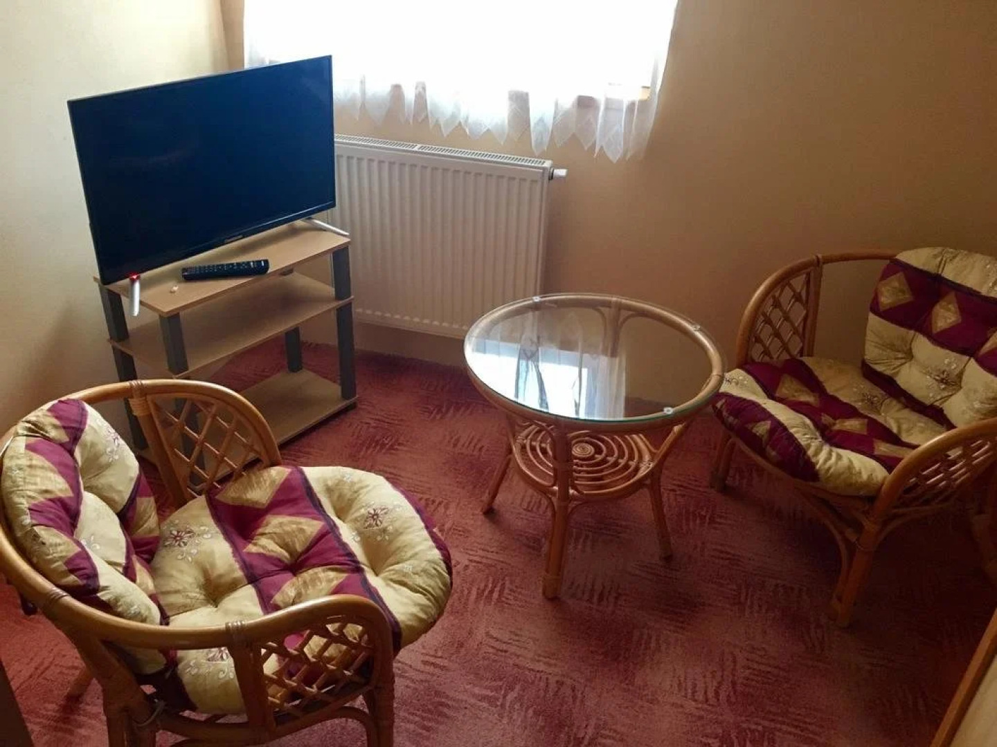 Restaurace Staré Sedlo