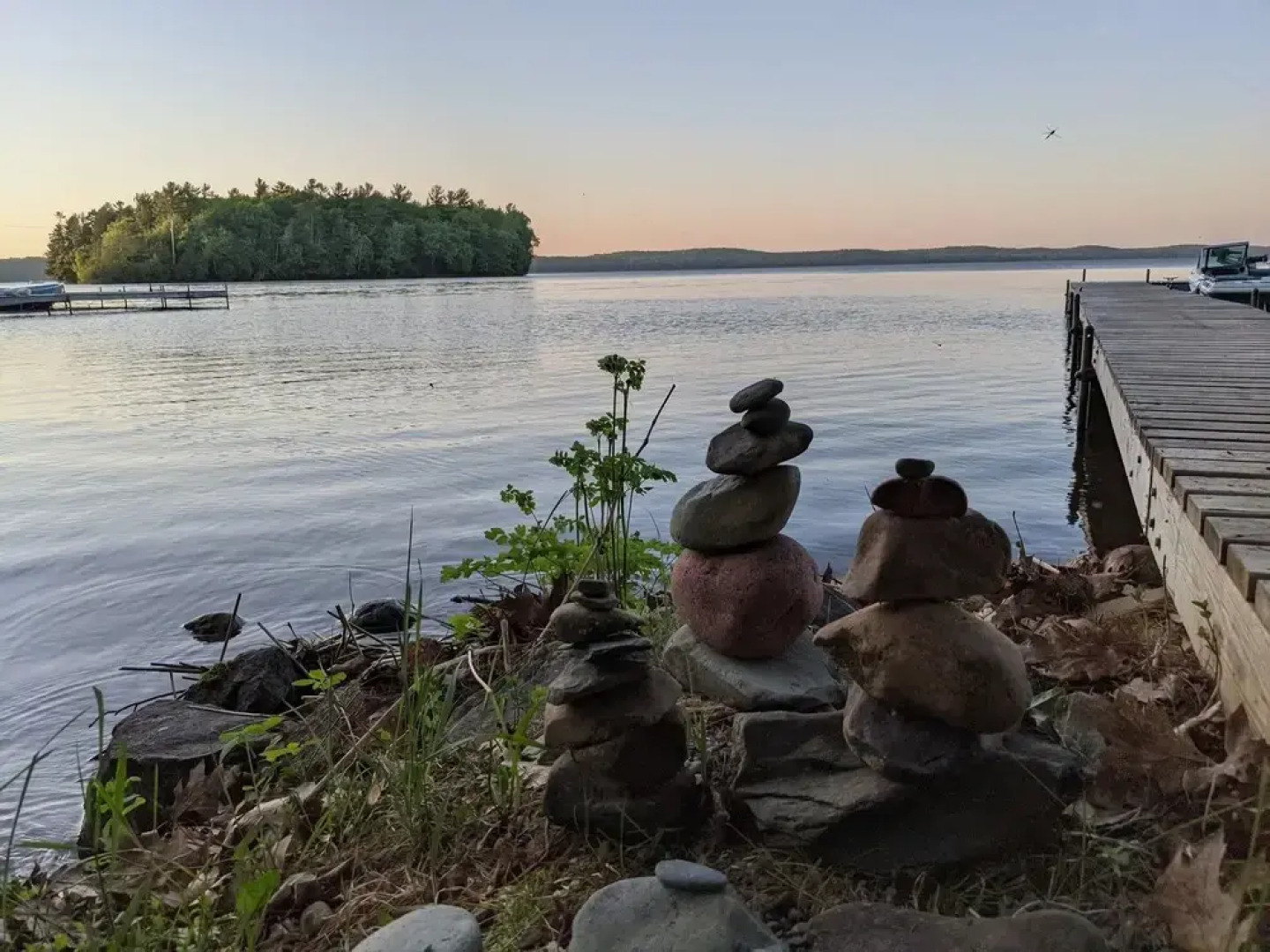 POV Lake Resort & Glamping Campground