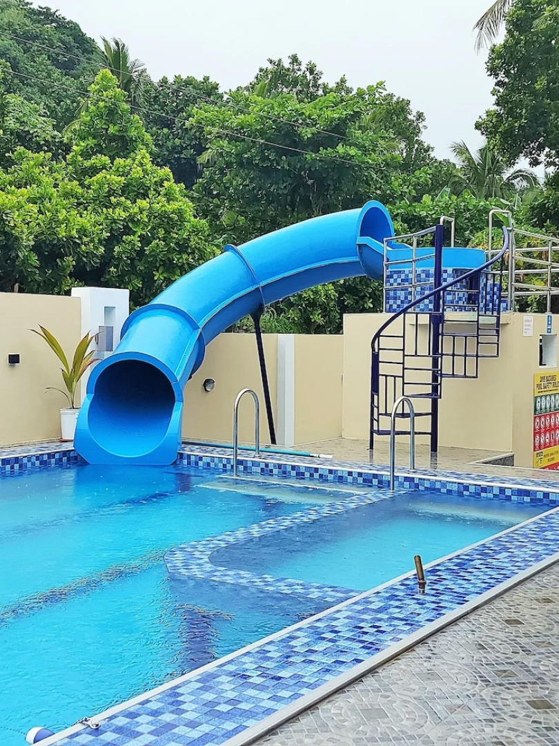 Dive Batanes Lodge and Restaurant