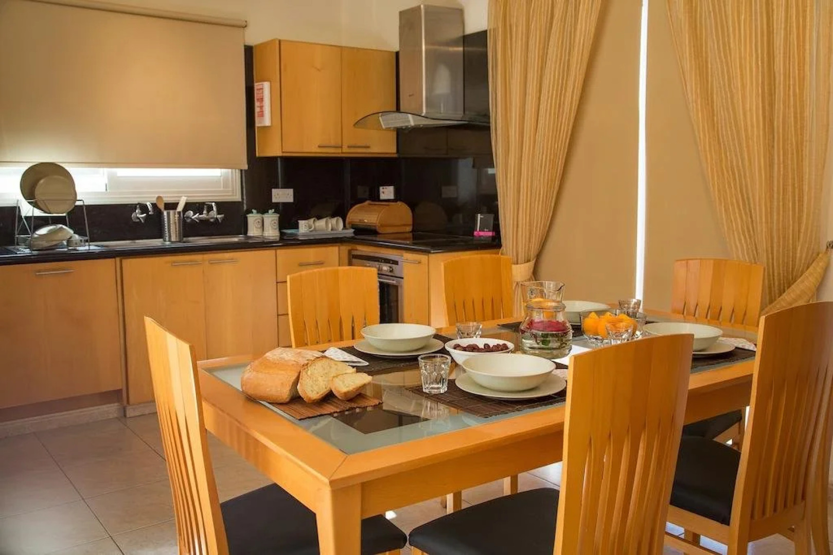 Coral Bay Beach Breeze Villa