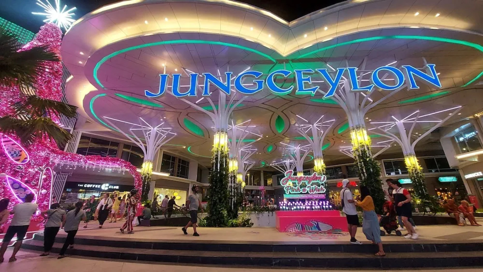 Sawasdee Apartment Patong