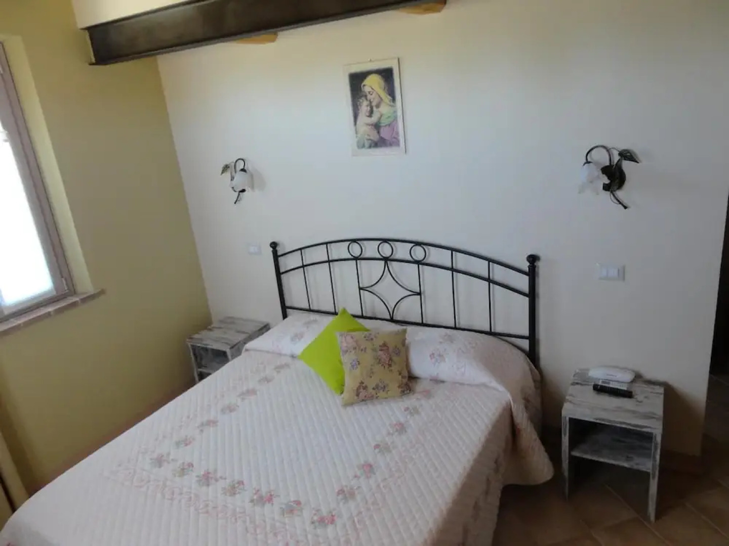 Villa Marietta Country House