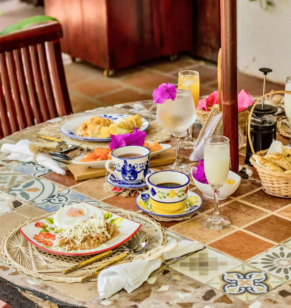 Casa de Los Santos Reyes Hotel Boutique Valledupar