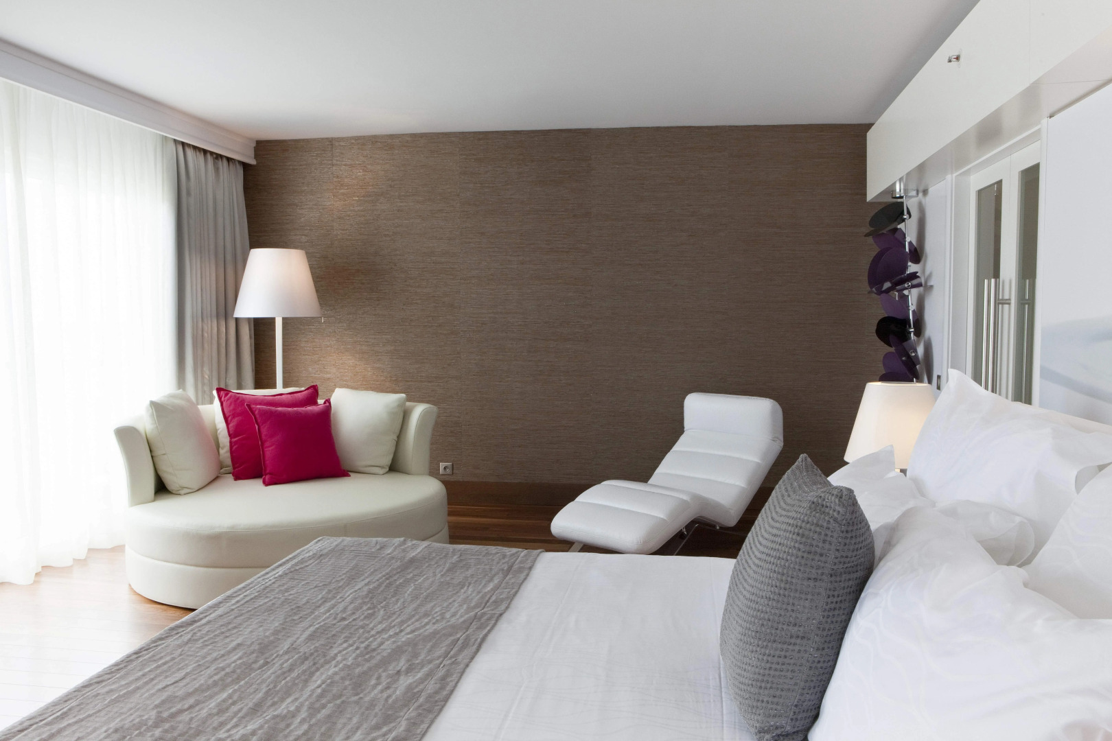 Le Méridien Noumea Resort & Spa