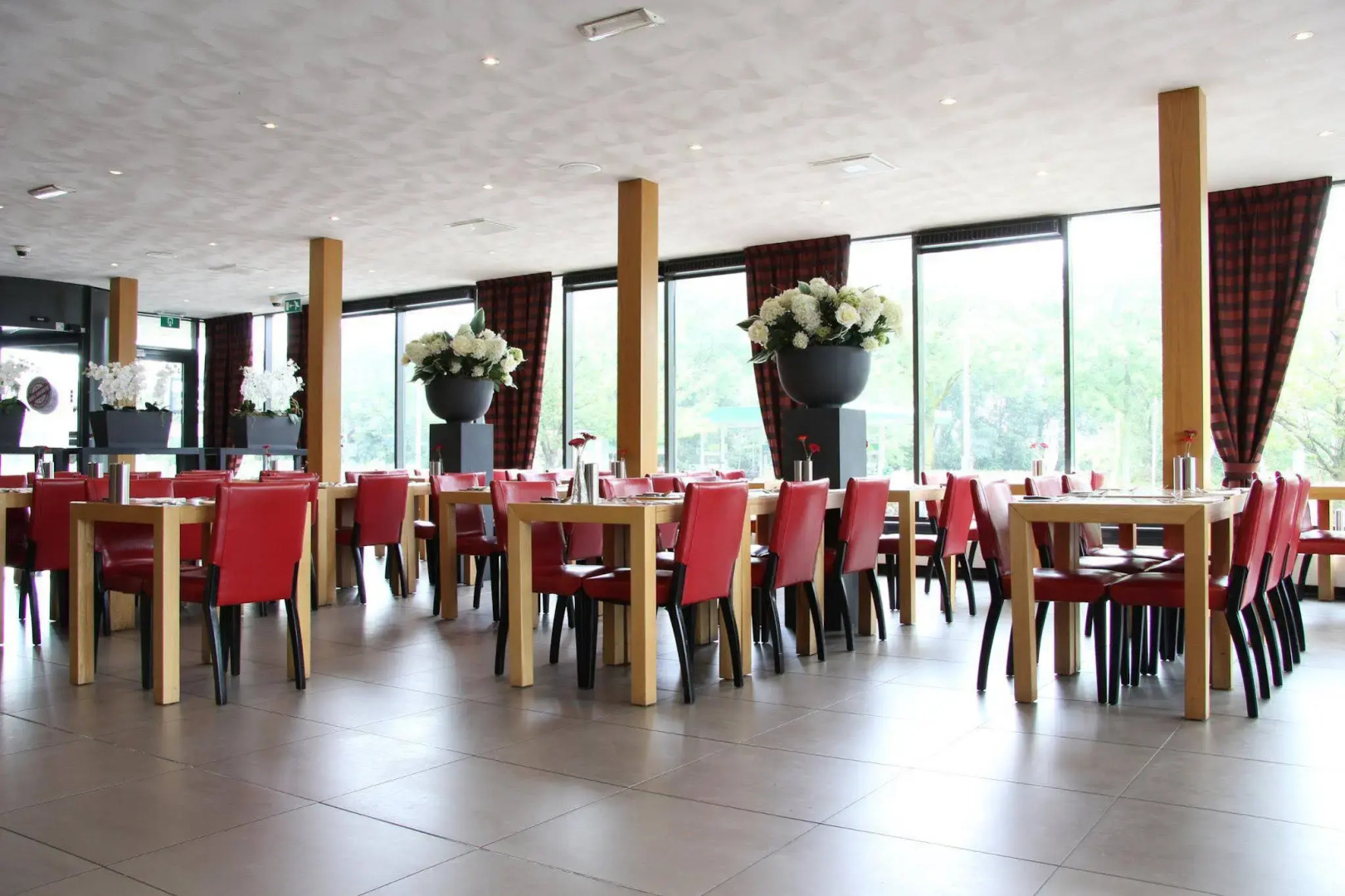 Bastion Hotel Rotterdam Zuid