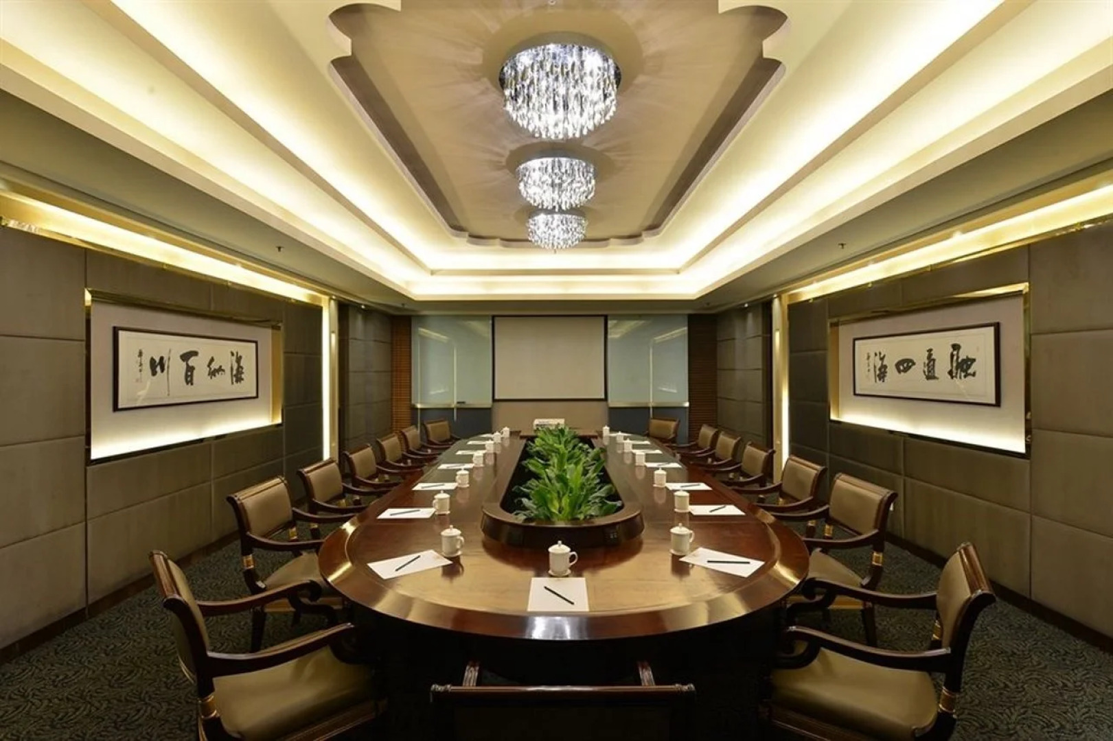 Luxemon Hotel（Pudong Shanghai）