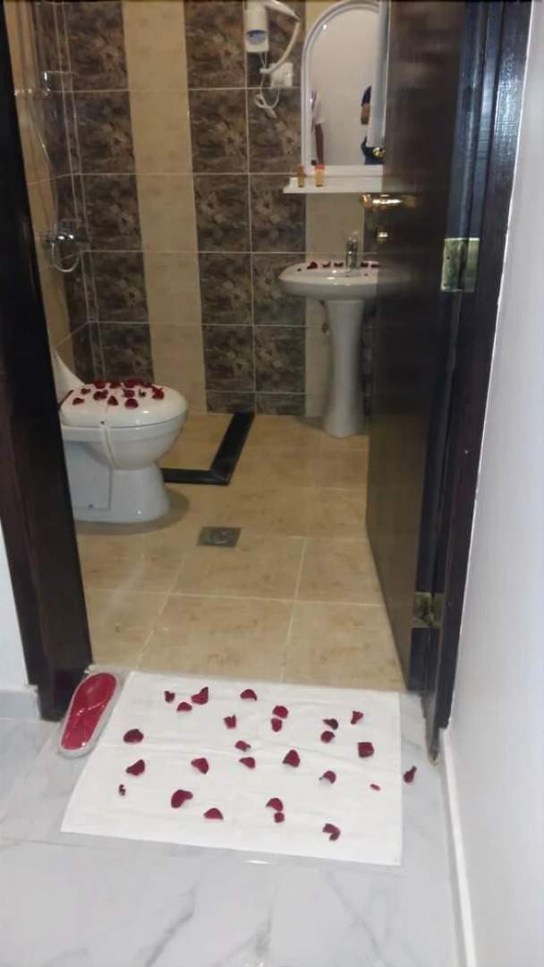 La Fontaine Abha Suites