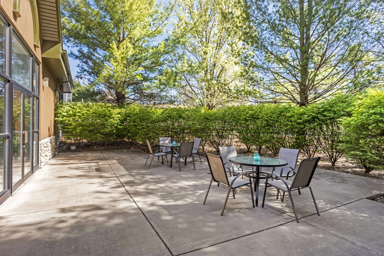 Best Western Inn At Blakeslee-pocono