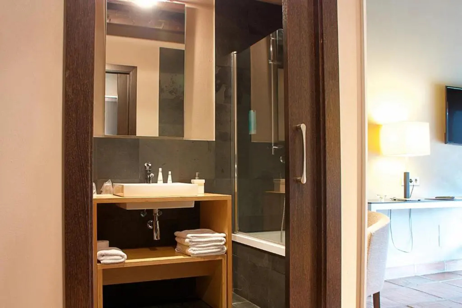 Hotel Resguard Dels Vents