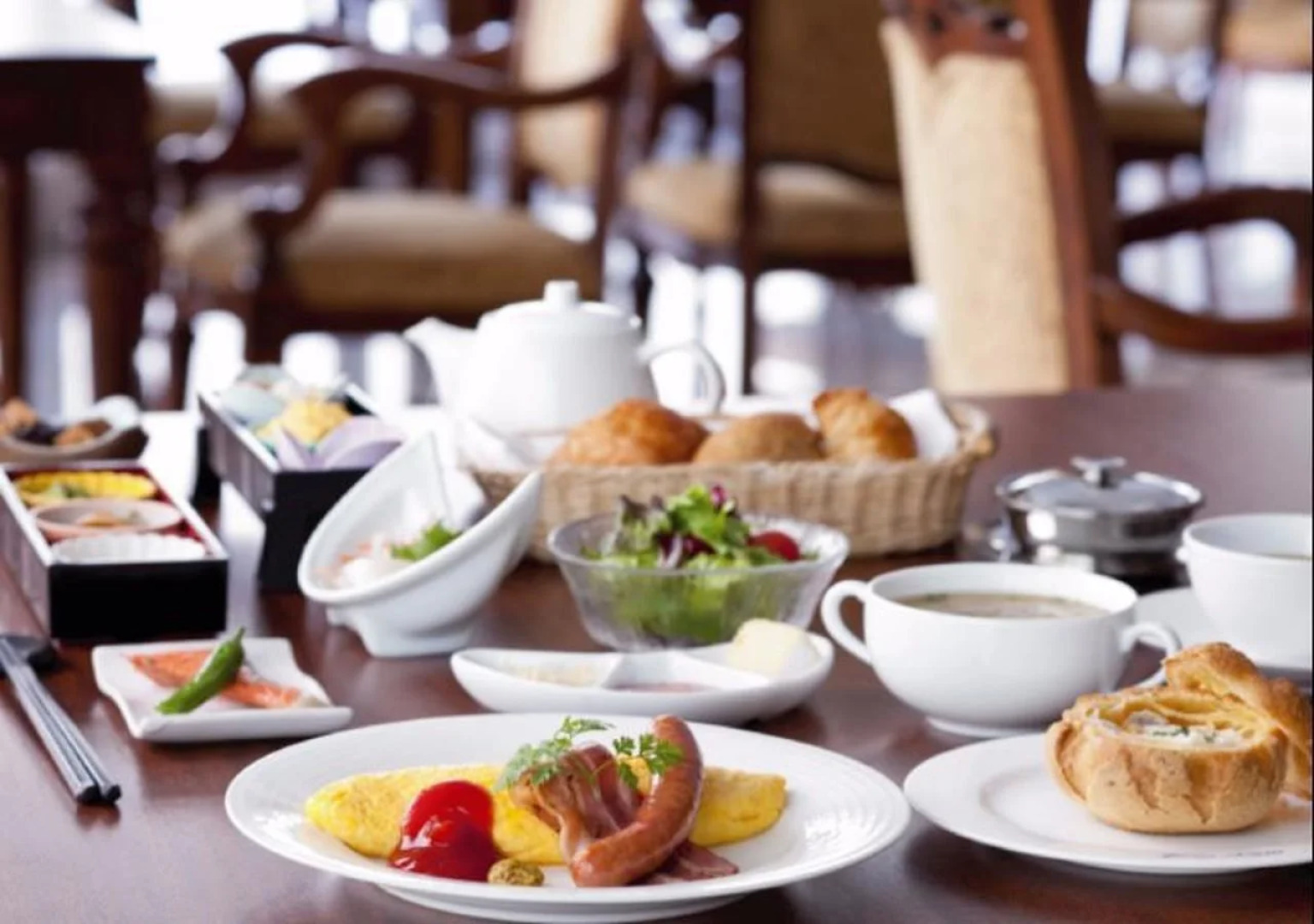 Hotel Neuschloss Otaru