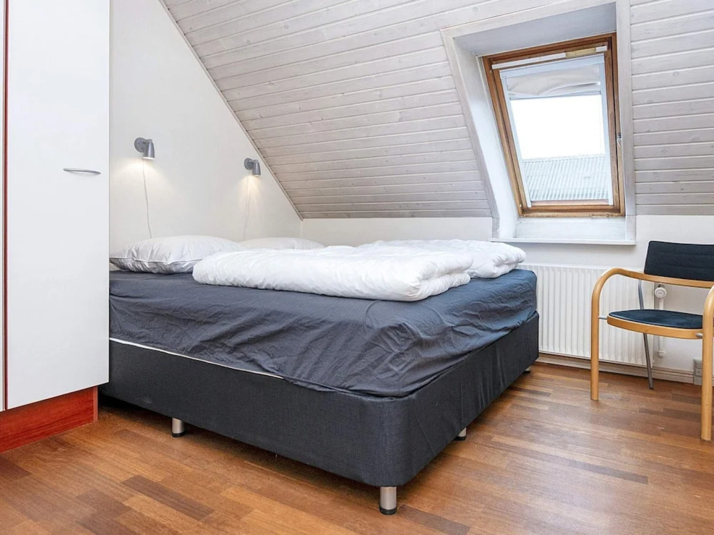 12 Person Holiday Home in Thyboron