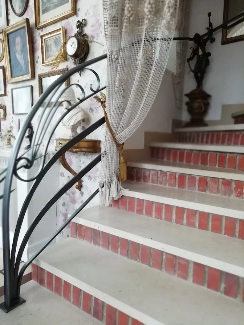 Domaine de la côte aux chats