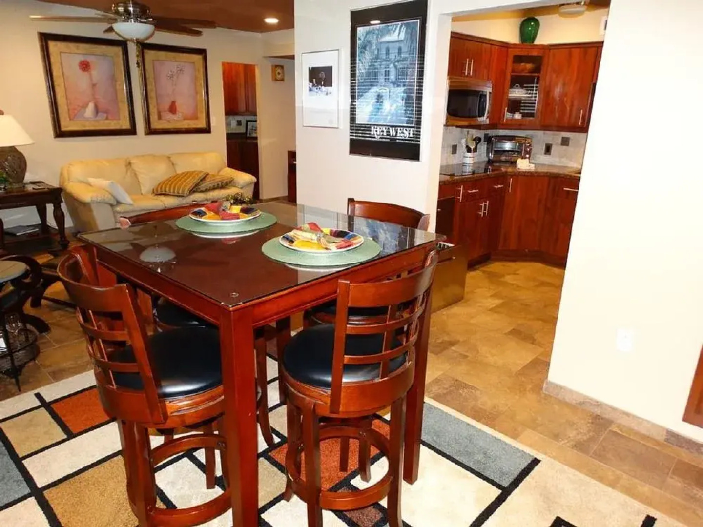 Luxury Cape Canaveral Beach Unit 16 by RedAwning