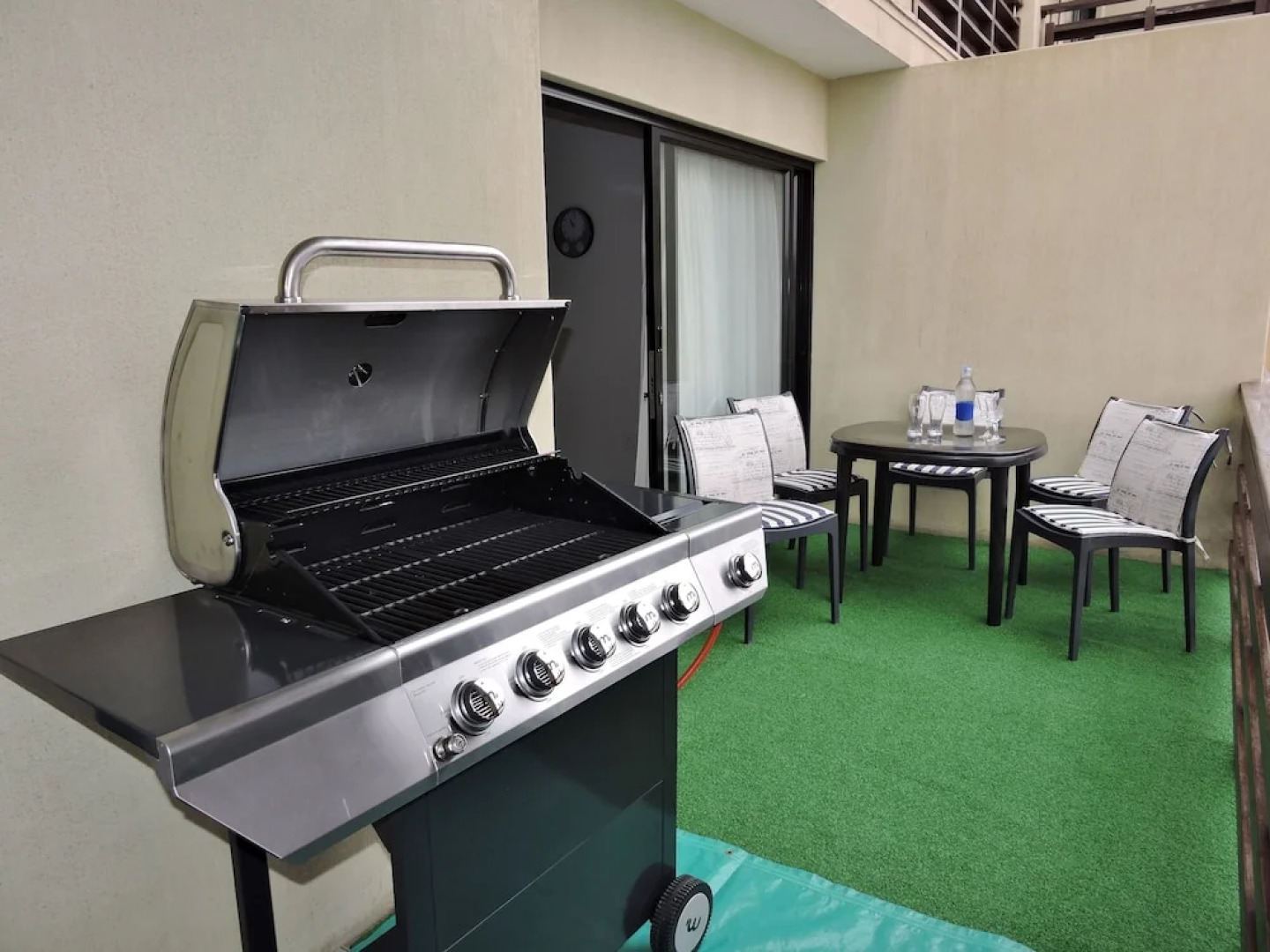 Exousia Self Catering