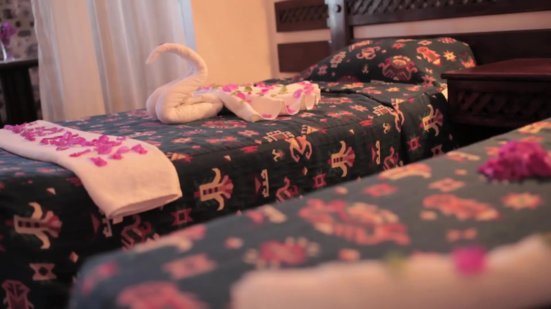 Daniela Village Dahab