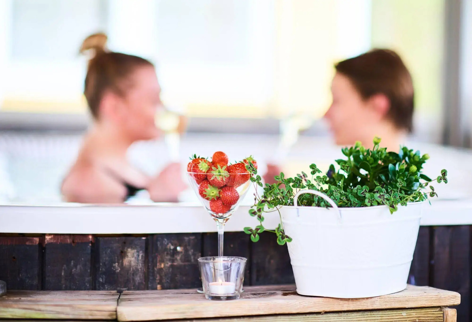 Björkhaga Hotell & Konferens