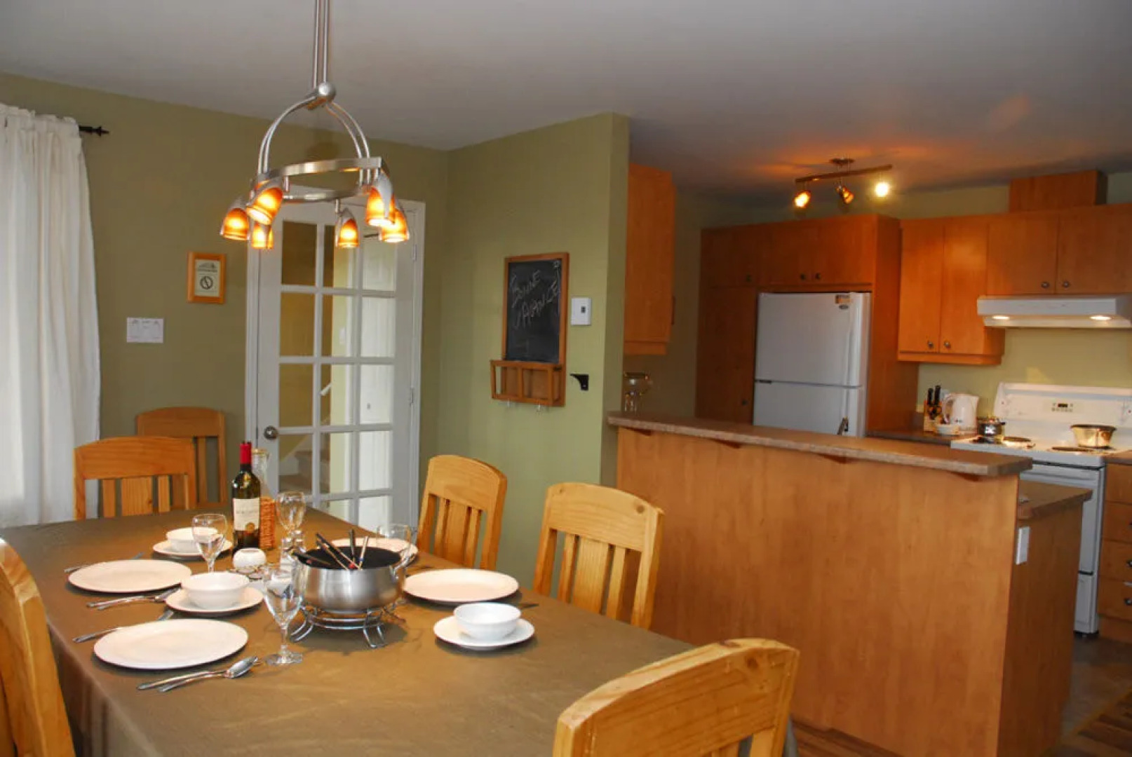 Les Sommets Charlevoix