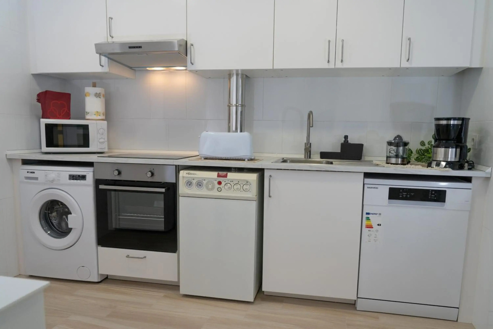 La Casa de la Abuela Mari