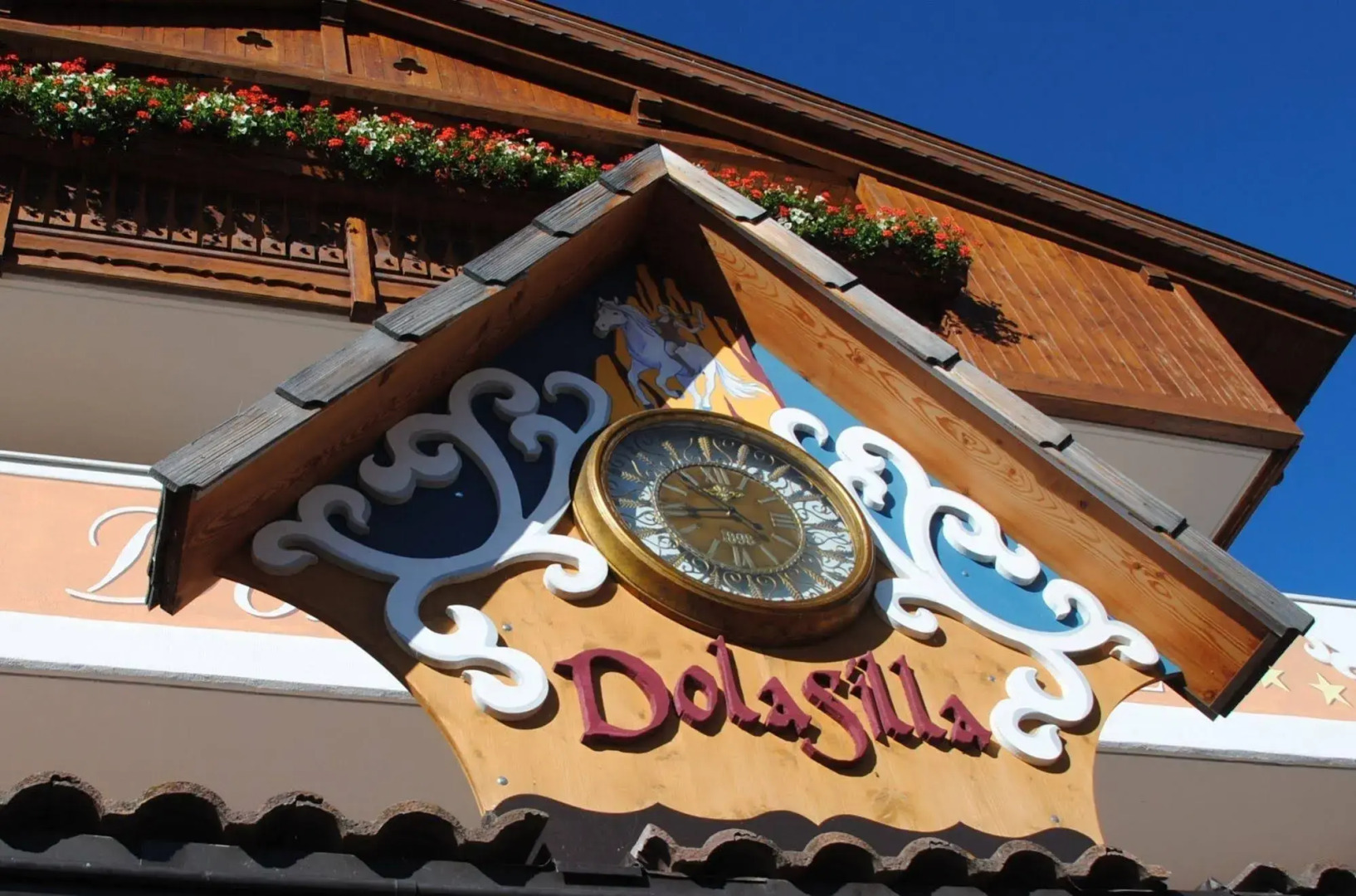 Dolasilla Park Hotel