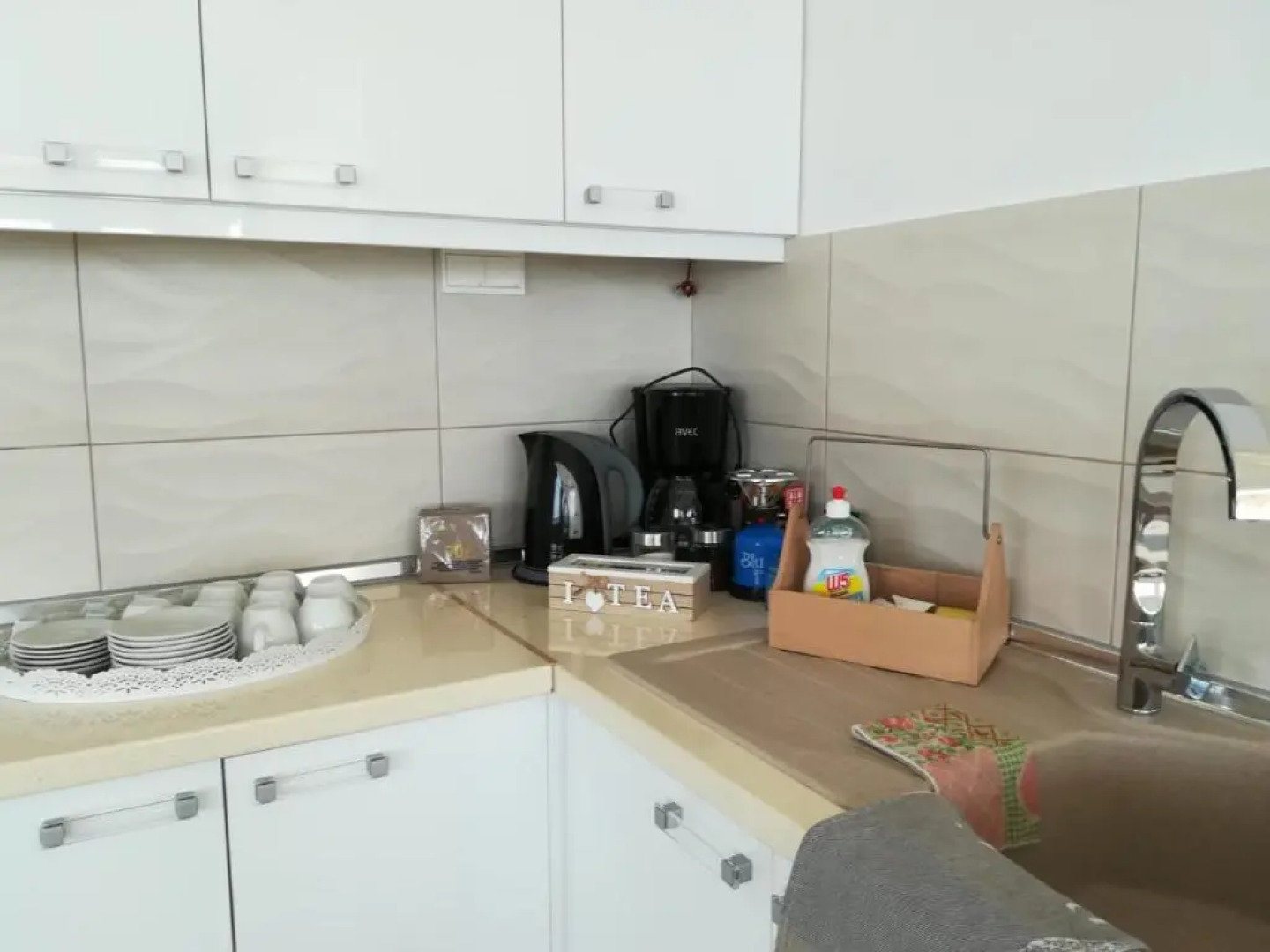 Villa Dimitri - Beach House