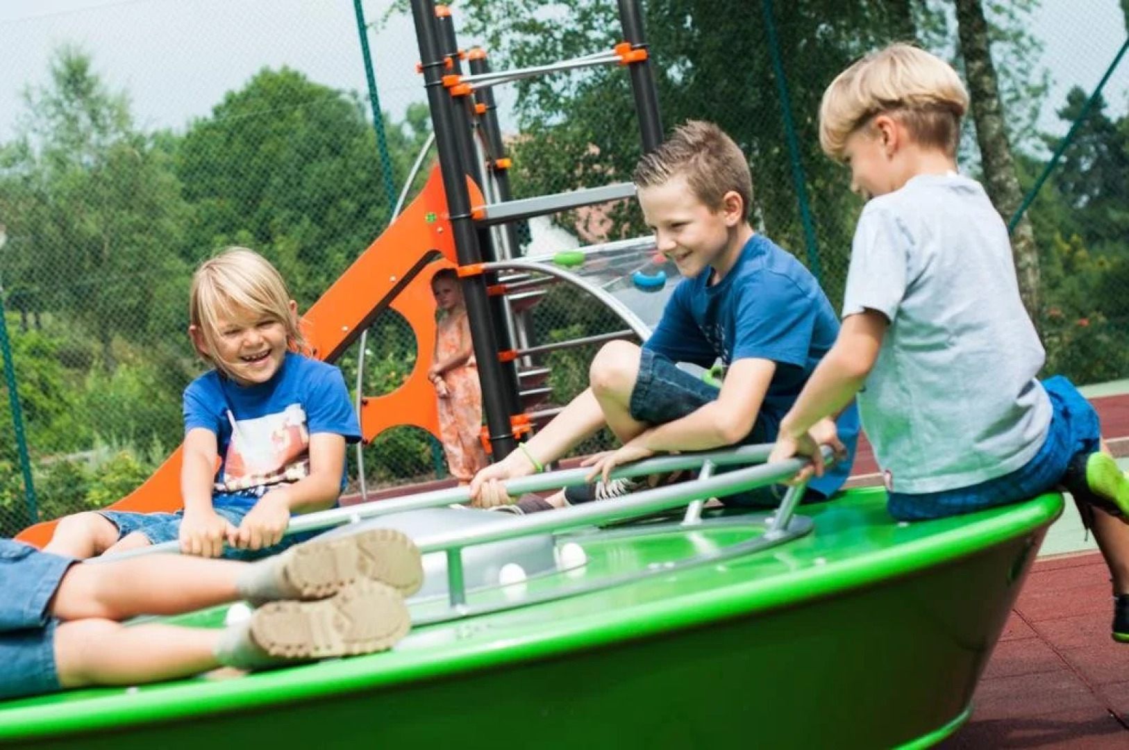 Floreal Le Panoramique