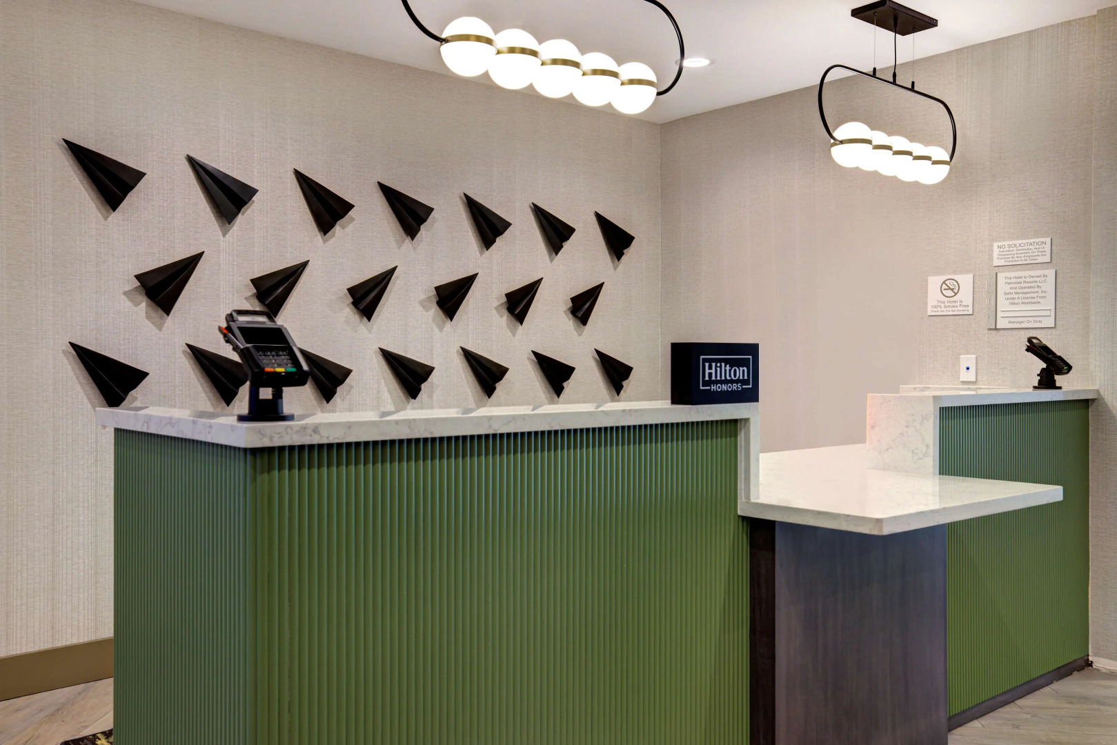 DoubleTree by Hilton Palmdale, CA