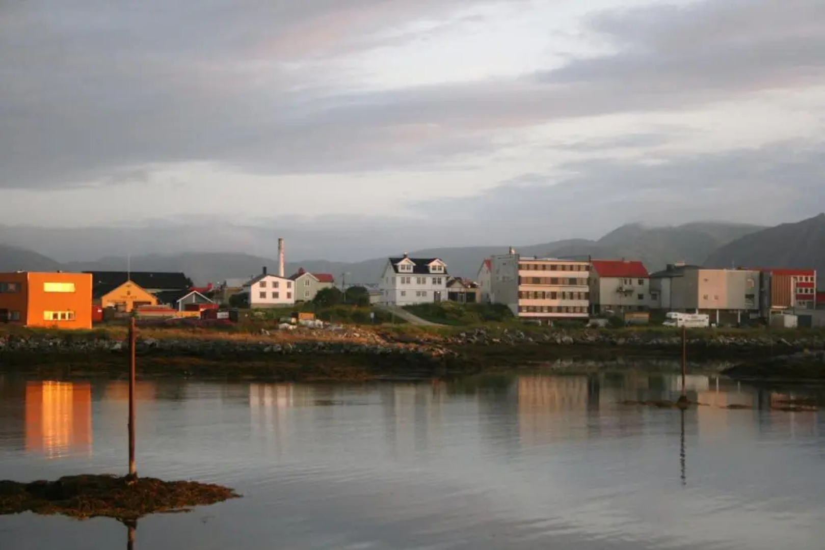 Kristina Apartment & Alma House