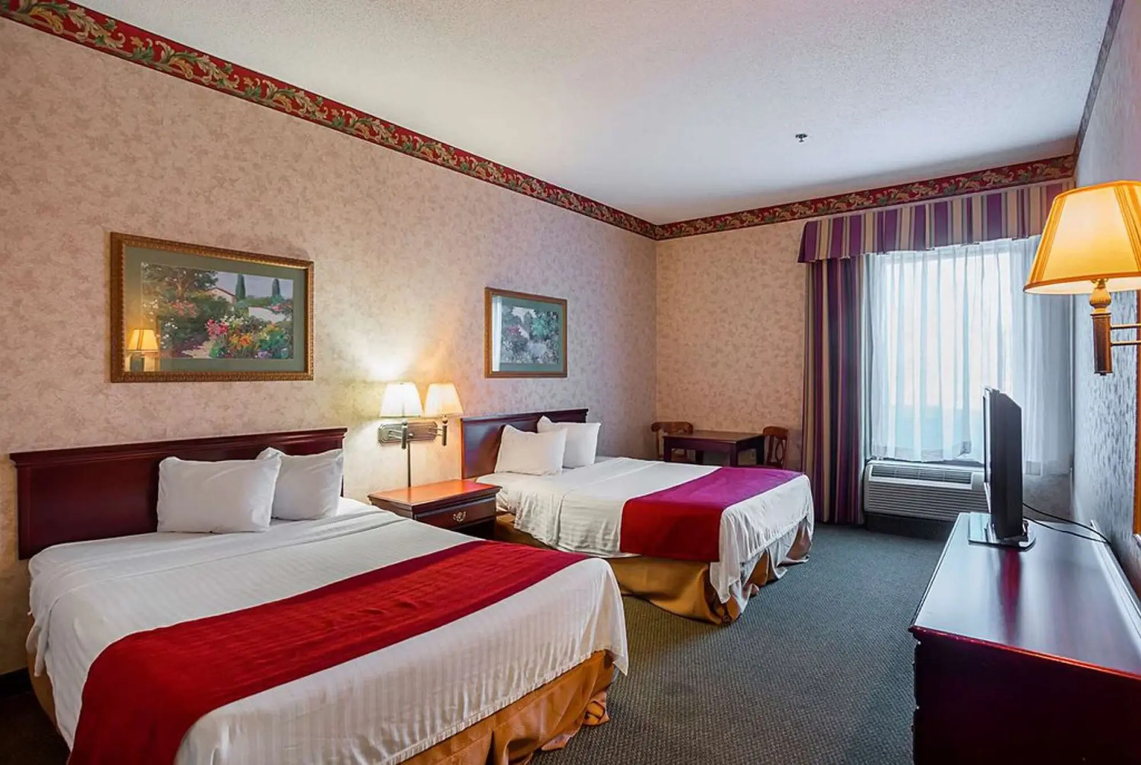 FairBridge Inn Express Whitley City