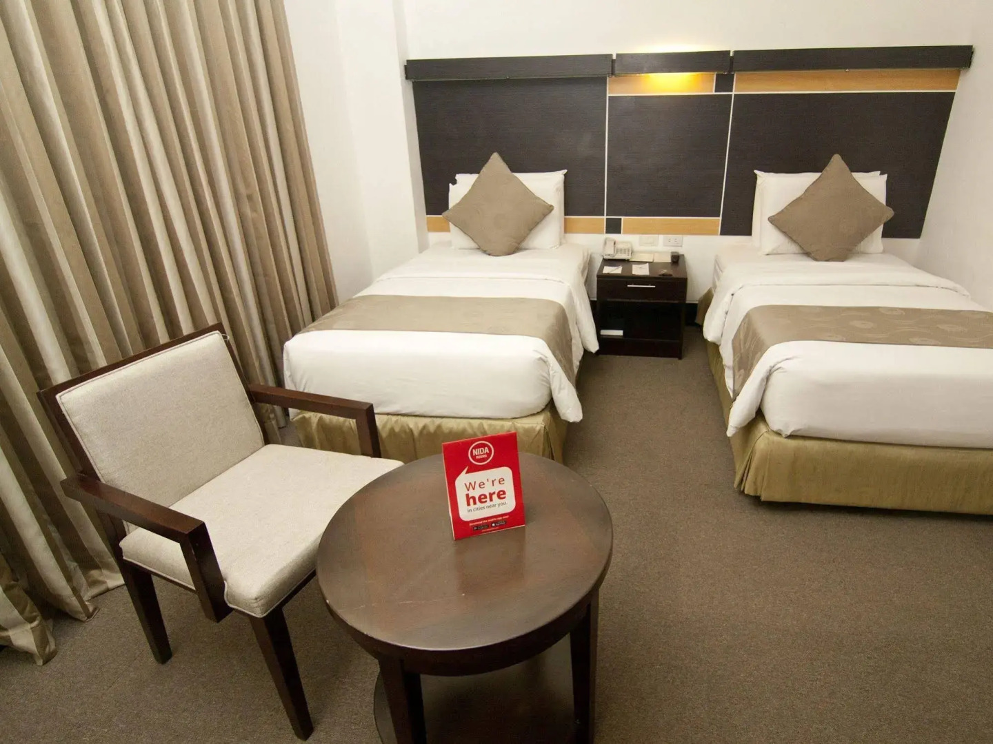 Rufina's Leisure Center