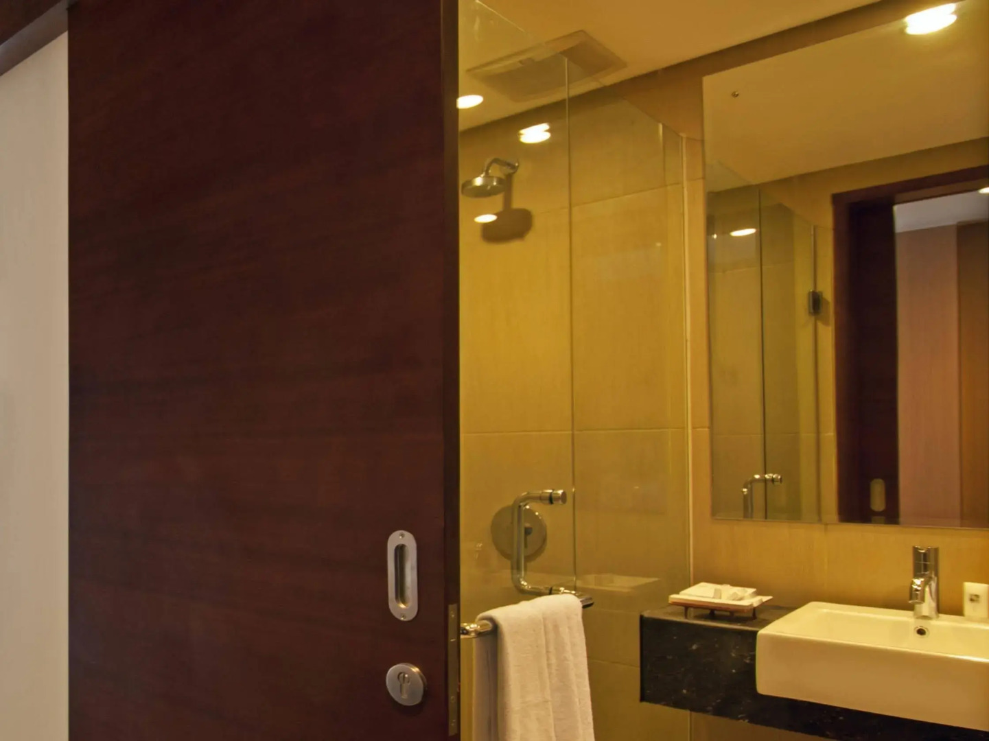 Sense Sunset Hotel Seminyak