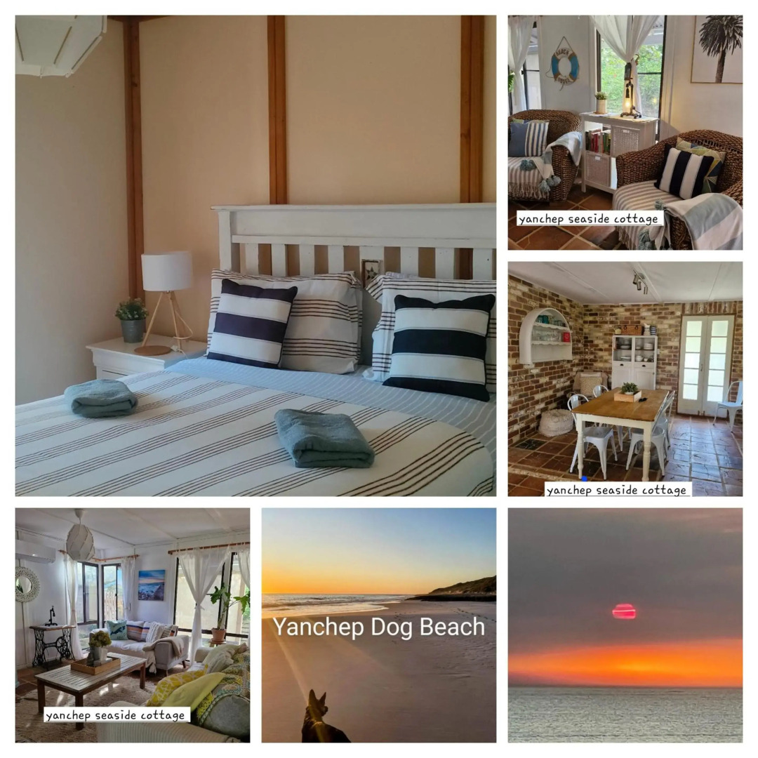Yanchep Seaside Cottage