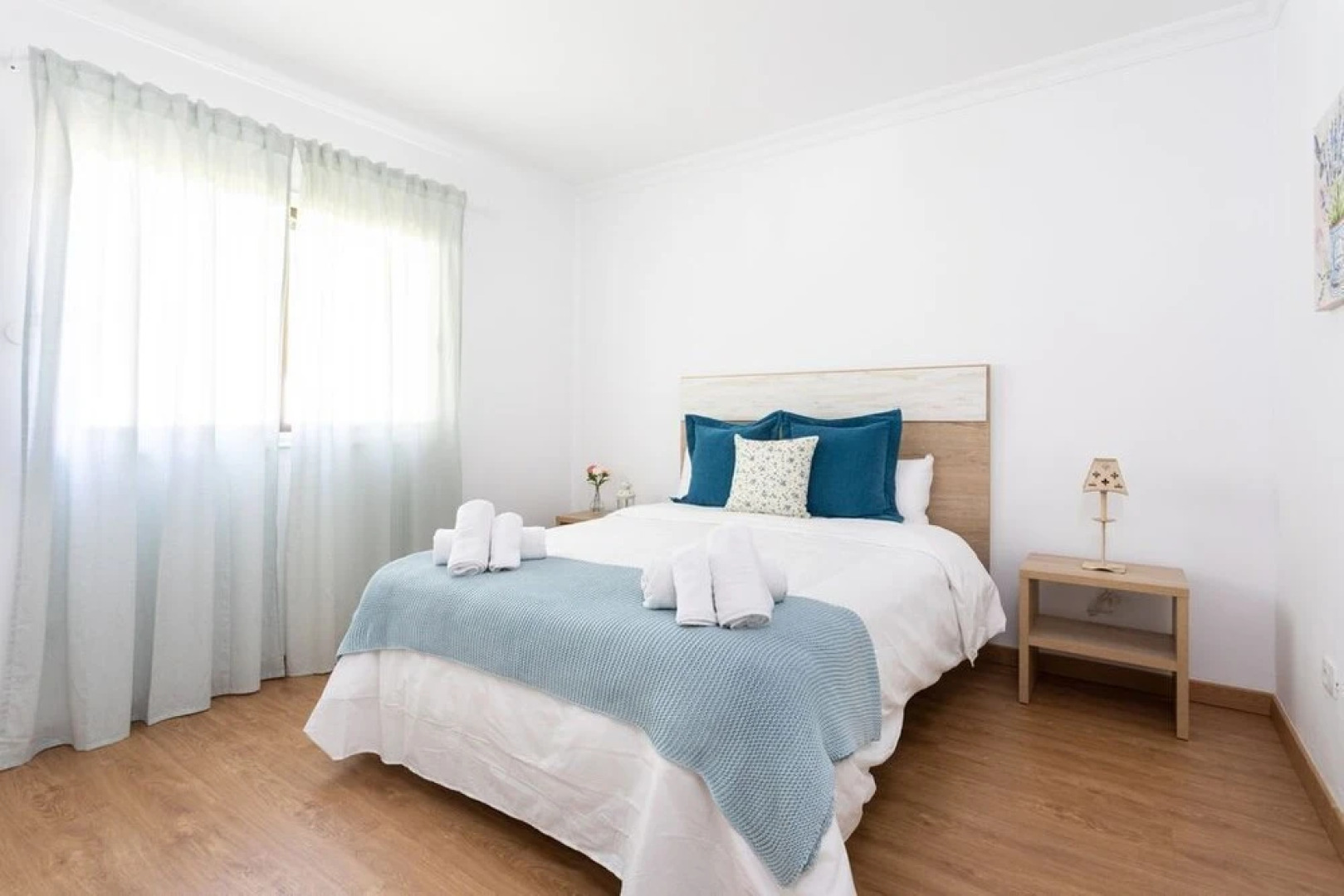 Beautiful Countryside Villa Teide views