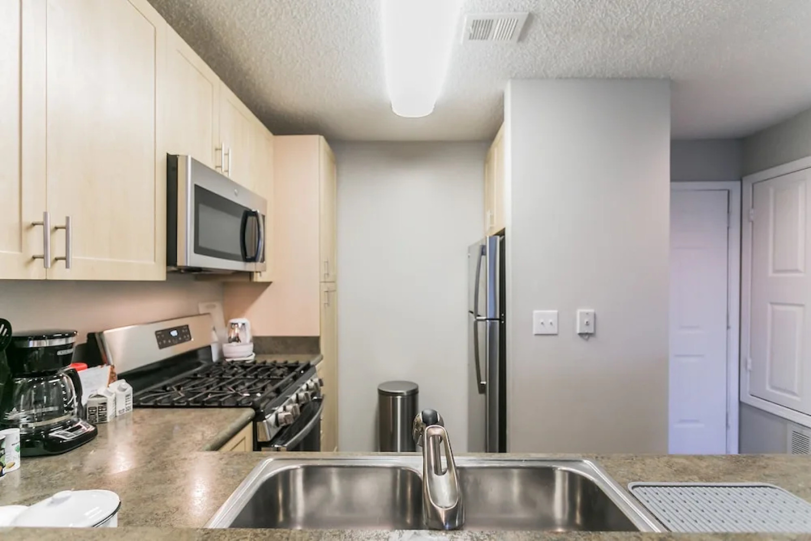 The Luxe Suites of North Atlanta