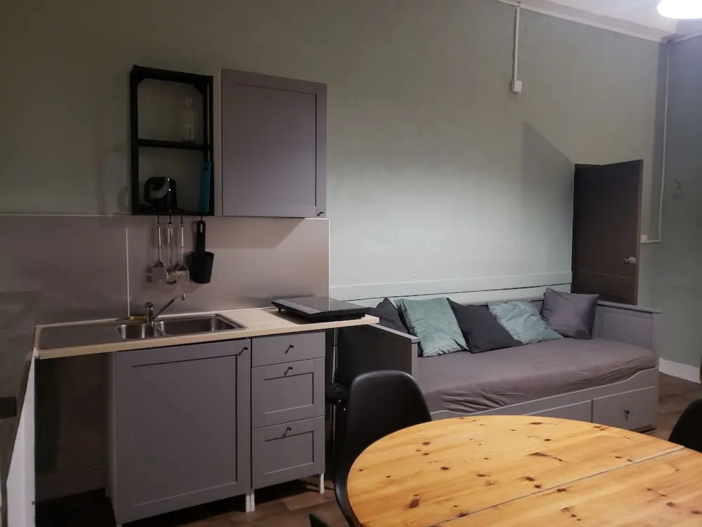 Le Moulin d'Onclaire Chambres d'hotes