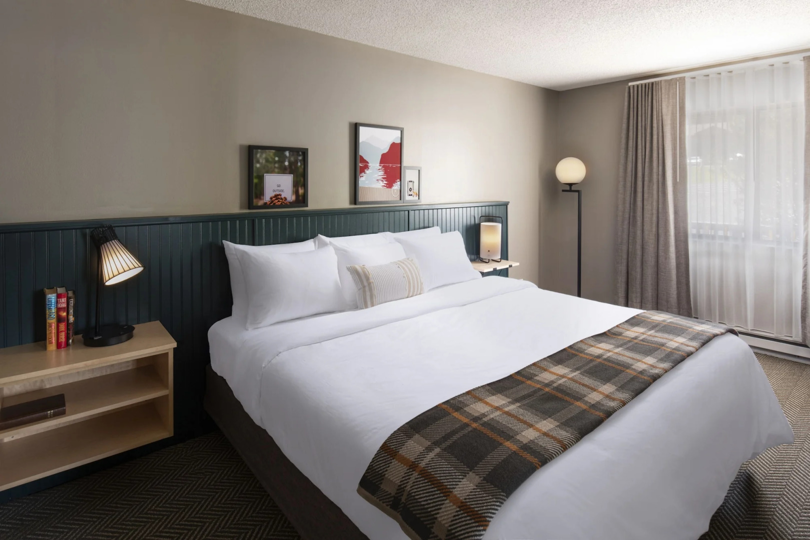 Roaring Brook Ranch Resort & Conference Center