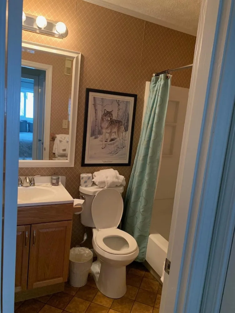 Sugar Ski & Country Club Unit 125 Silver