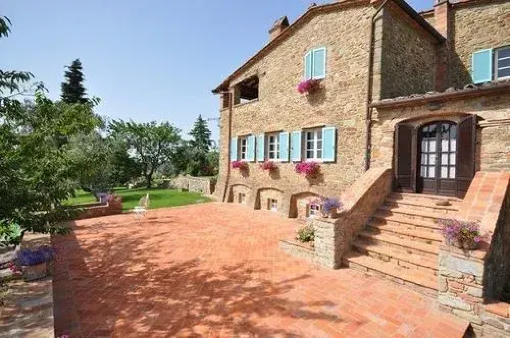 Villa Caterina