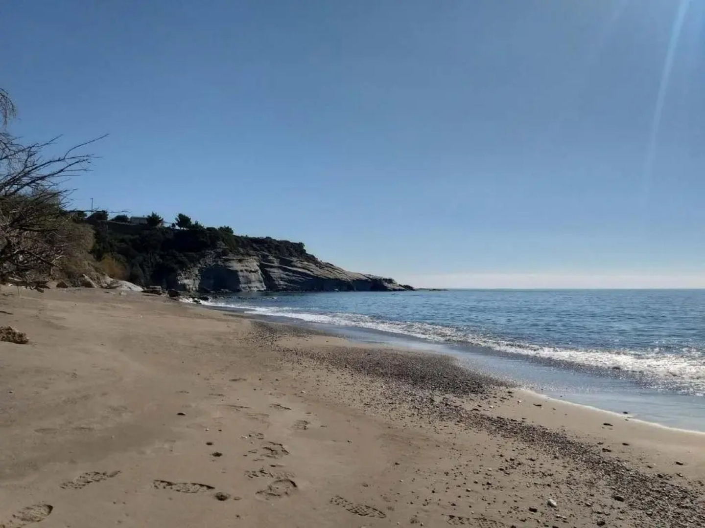 Beach Villas in Crete - Alope & Ava member of Pelagaios Villas