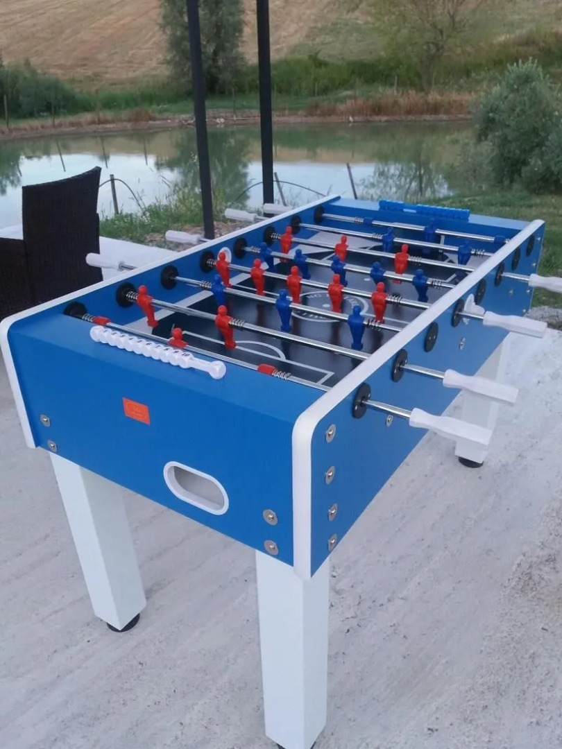 Agriturismo la Stradaccia