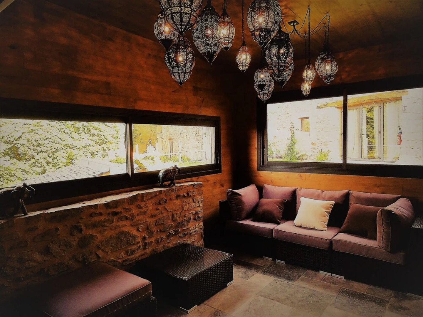 Domaine des Marequiers Gîtes