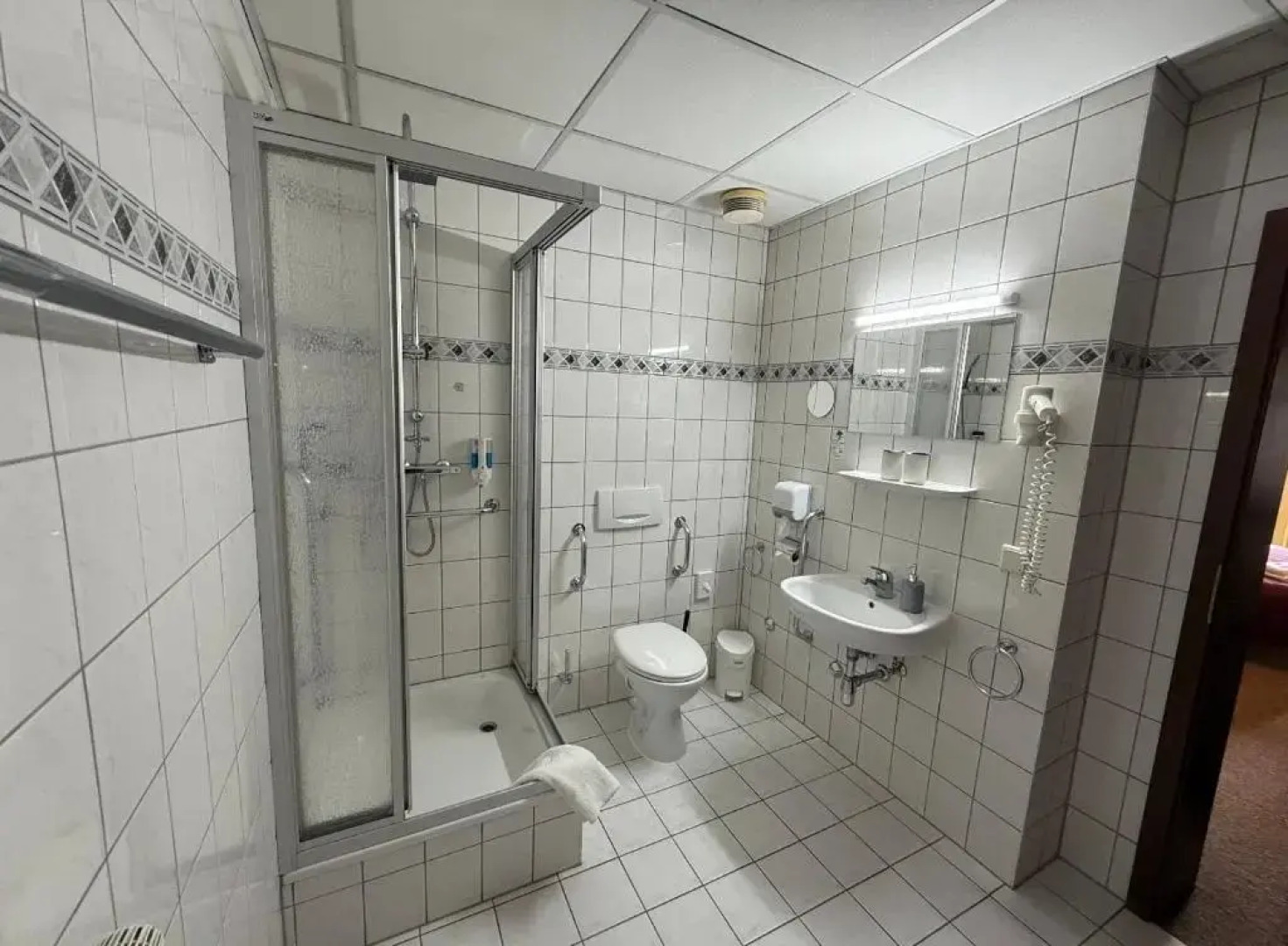 Amadeus Boutique Hotel Deutscher Hof Inn & Suites