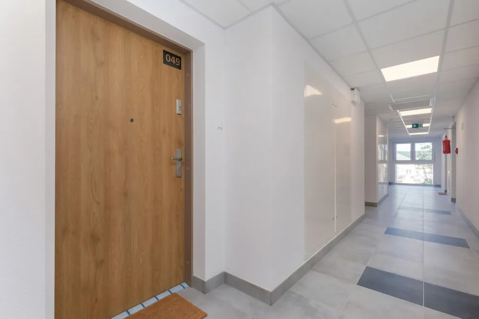 Aquamarina Prima Apartments by Renters