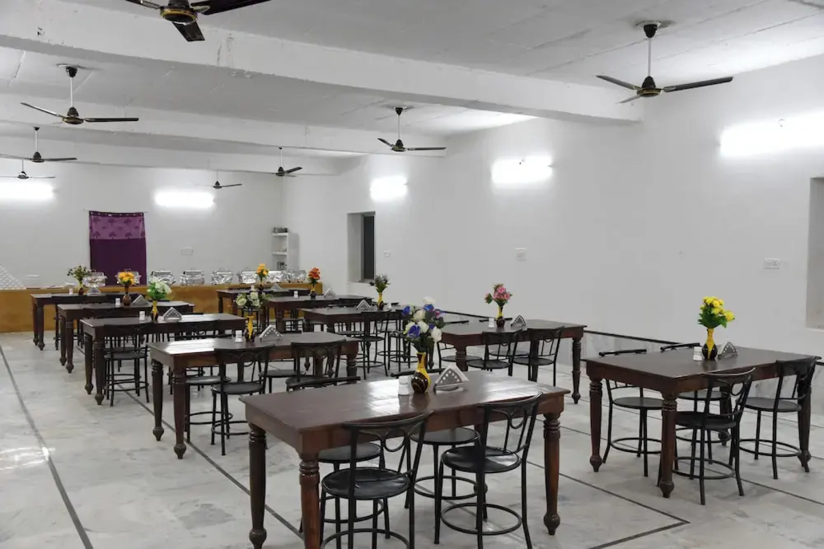 Malra Heritage Campus