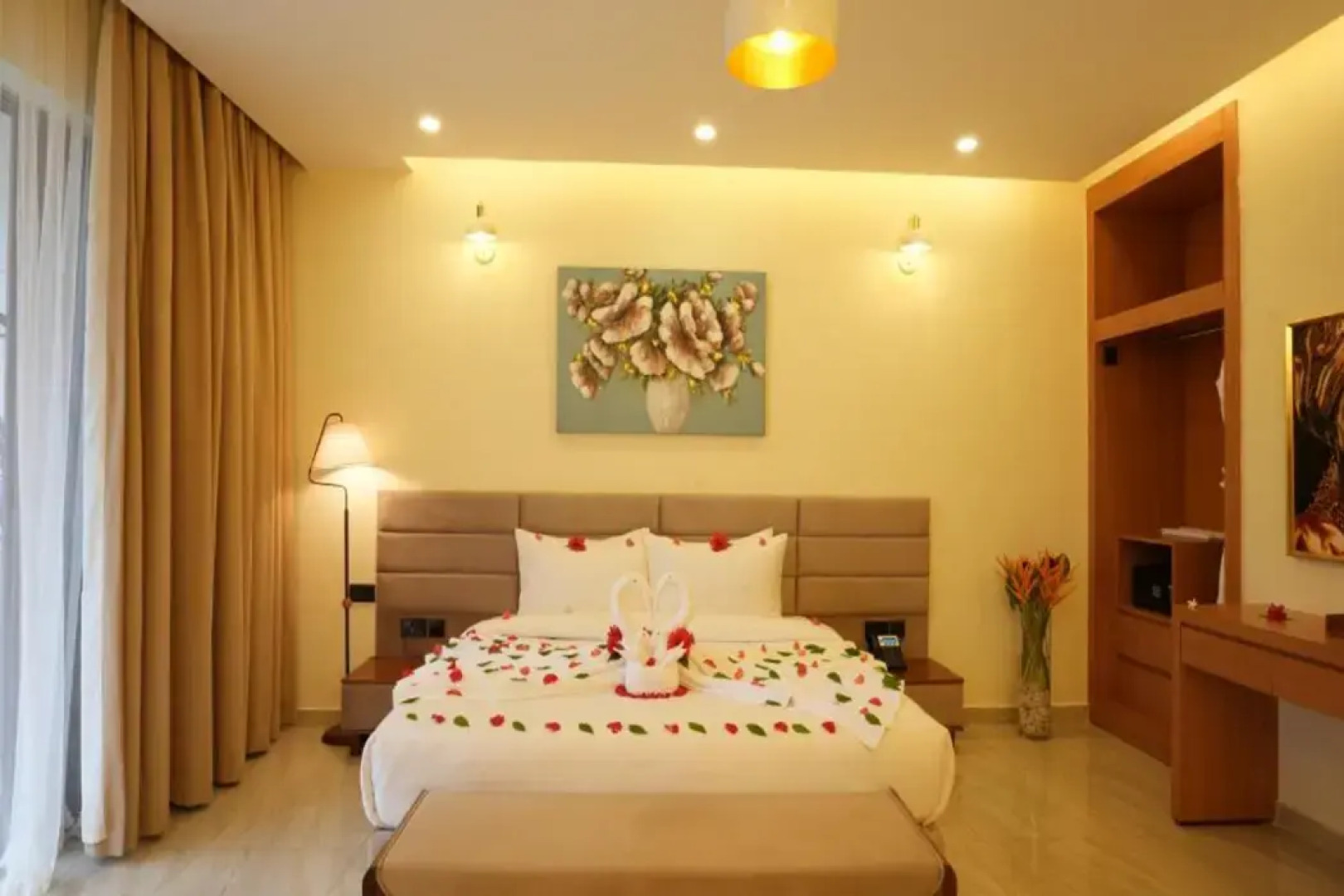 Treetop by Eight Continents, Zanzibar