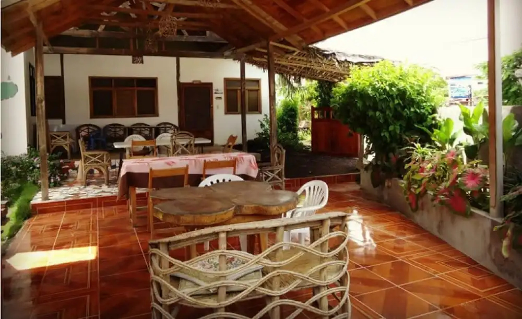 Hostal Las Gardenias